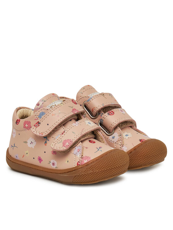 Naturino Naturino Туфлі Cocoon Vl 2012904-NM-0M04 M Рожевий