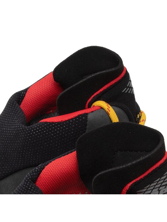 La Sportiva La Sportiva Трекінгові черевики Aequilibrium Lt Gtx GORE-TEX 21Y999100 Чорний