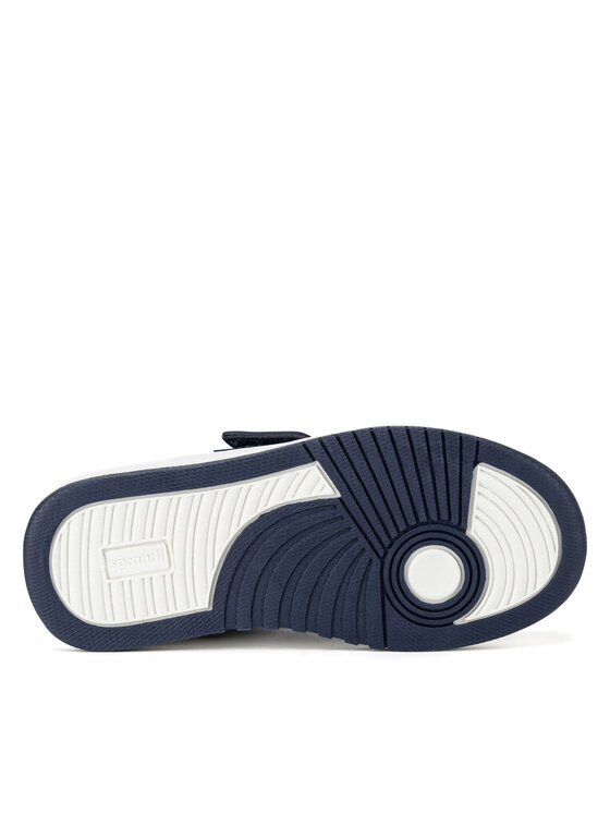 Sprandi Sprandi Tenisice CP-3150016A(IV)CH Bijela