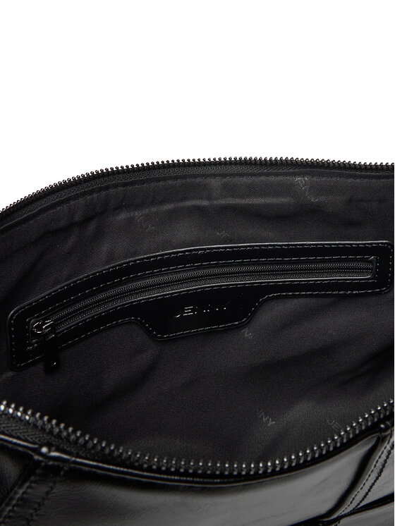 JENNY JENNY Soma C-JEN-L-009-08 Melns