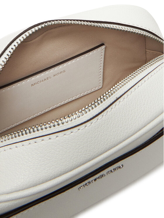 MICHAEL Michael Kors MICHAEL Michael Kors Ročna torba 32F5SJ6C5L Bela