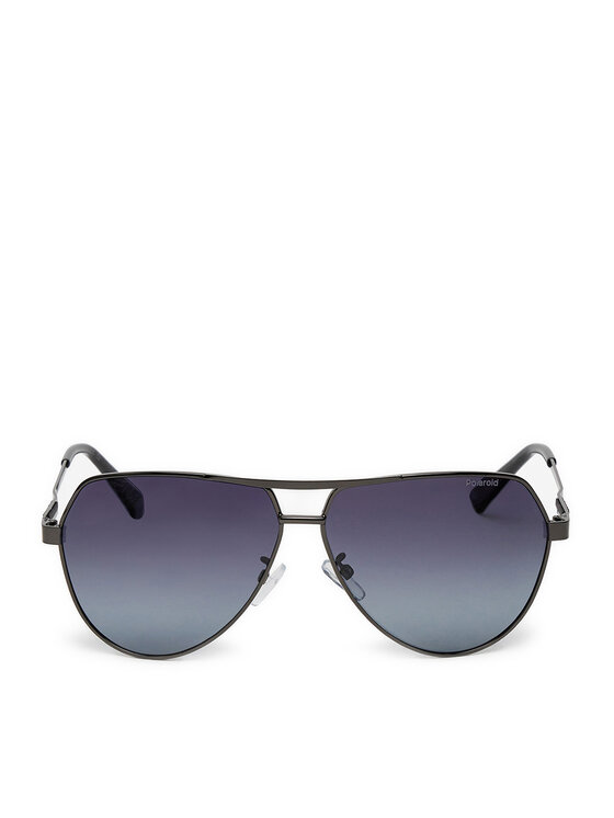 Polaroid Polaroid Слънчеви очила C PLD 2145/G/S/X Черен