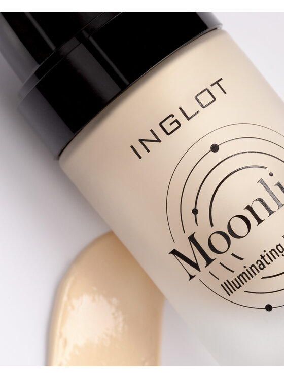 INGLOT INGLOT Moonlight Baza Full Moon 21