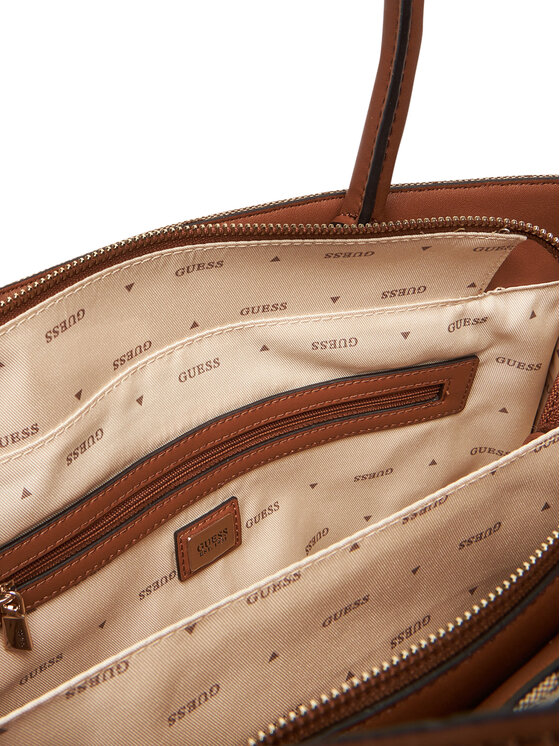 Guess Guess Táska Neda HWJP96 54220 Bézs