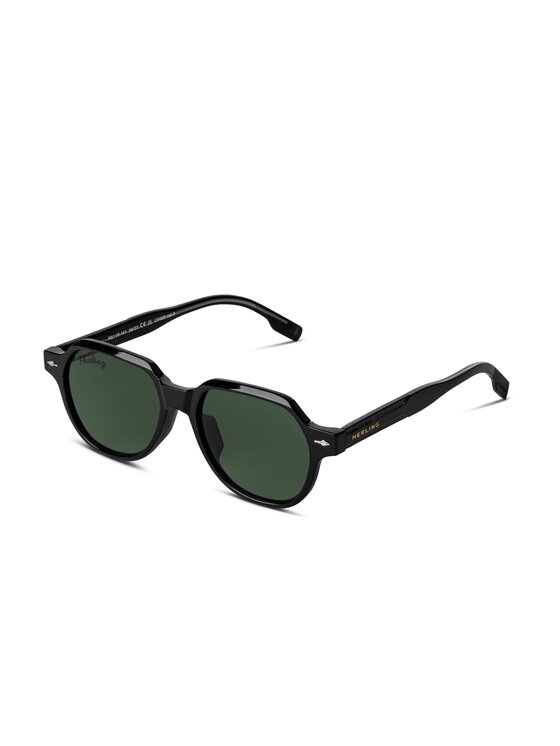 Herling Herling Occhiali da sole Halley Nero