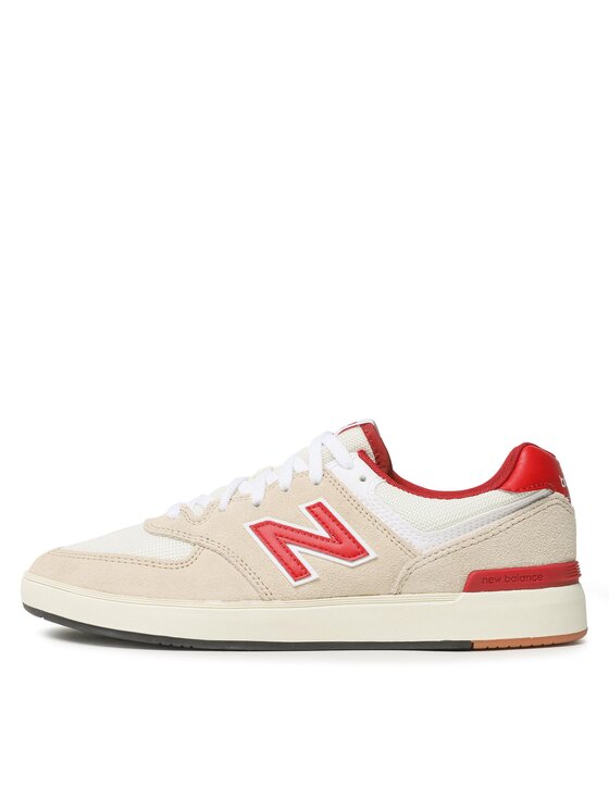 New Balance New Balance Snīkeri CT574TBT Bēšs