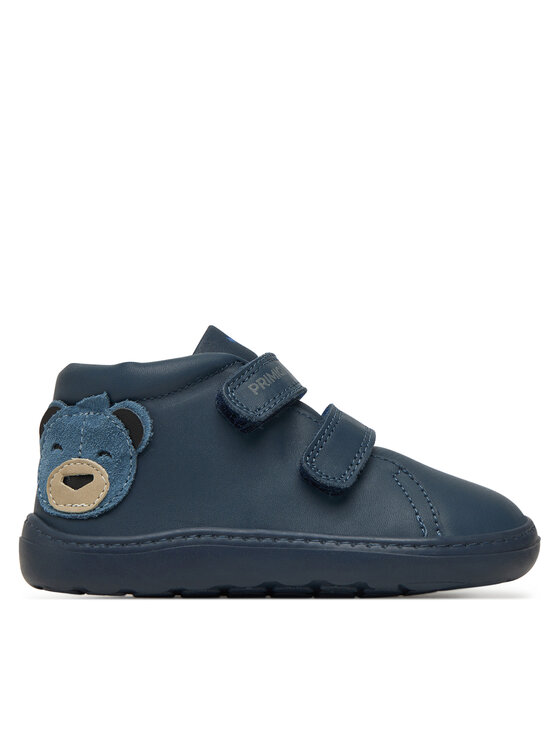 Primigi Primigi Polacchine 8912433 S Blu scuro