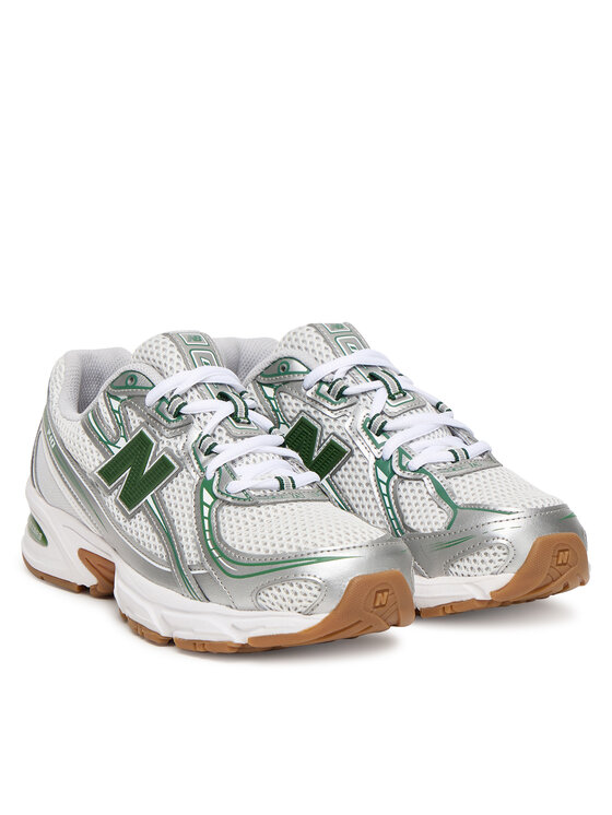 New Balance New Balance Sneakersy U740SF2 W Szary
