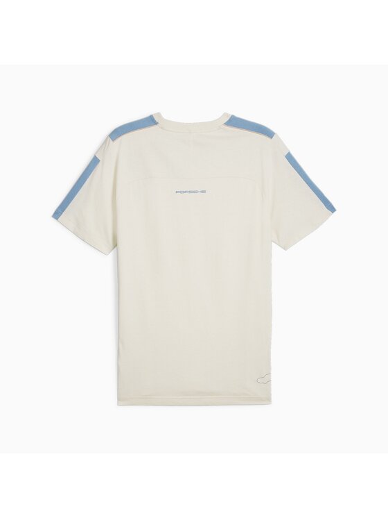 Puma Puma T-Shirt 624561 Beżowy Regular Fit