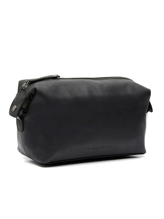 The Chesterfield Brand The Chesterfield Brand Kosmetyczka 300302 Czarny
