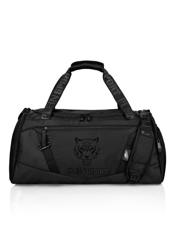Plein Sport Plein Sport Borsa 24487 Nero