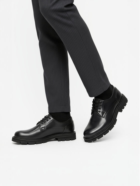 G-Star Raw G-Star Raw Pantofi EO-DEXTER-06 125AM Bleumarin