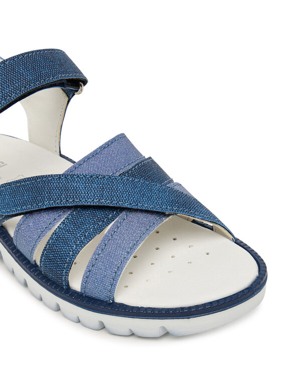 Primigi Primigi Sandali 1388933 D Blu scuro