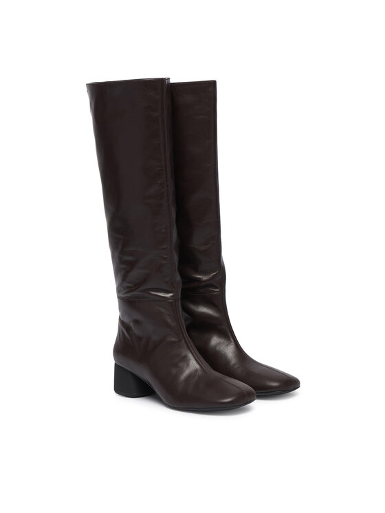 Vagabond Shoemakers Vagabond Shoemakers Stivali Livia 6256-001-35 Marrone scuro