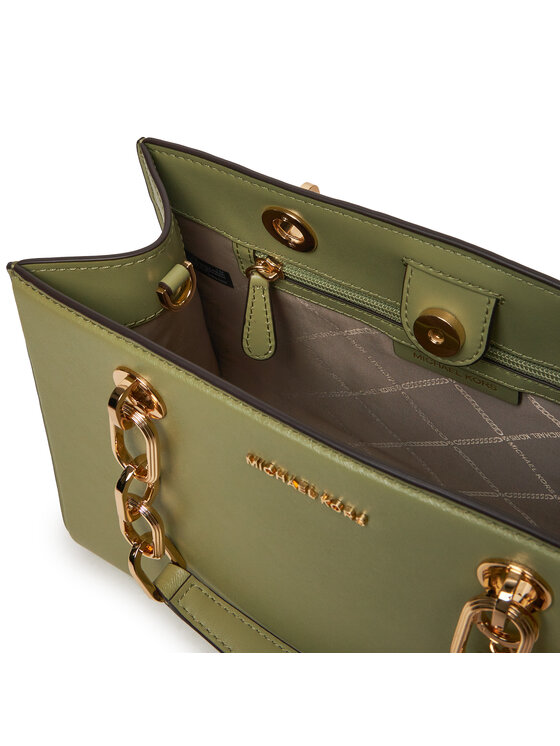 MICHAEL Michael Kors Handtasche 30S4GCYS2T Braun | Modivo.de