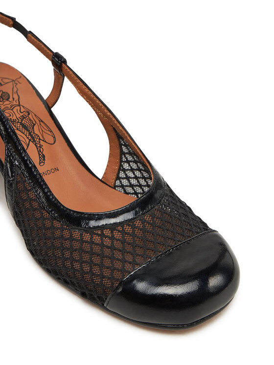 Fly London Fly London Tacones Sokifly P145273000 Must