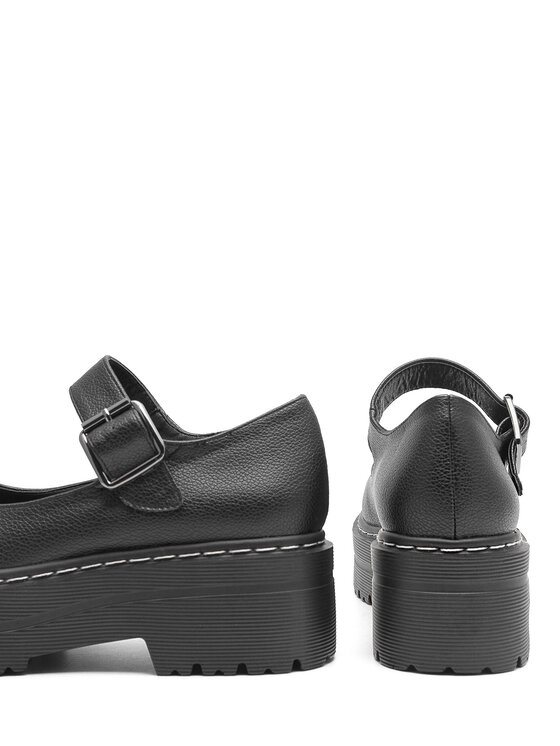 Jenny Fairy Jenny Fairy Scarpe basse WS041101-01 Nero