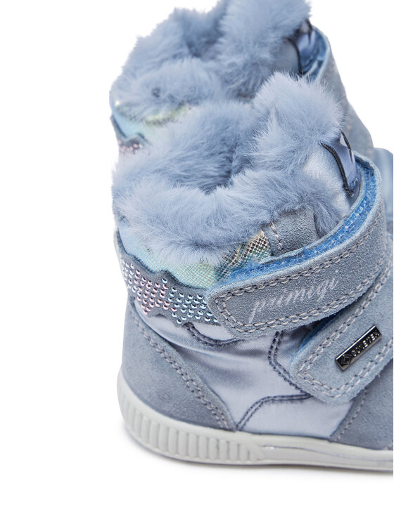 Primigi Primigi Śniegowce 6859211 GORE-TEX Niebieski