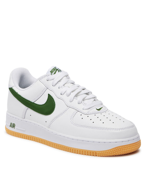 Nike Nike Sneakers Air Force 1 Low Retro QS FD7039 101 Bianco