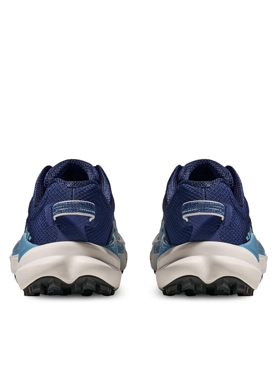 Hoka Hoka Bežecké topánky Torrent 4 1155074 Tmavomodrá
