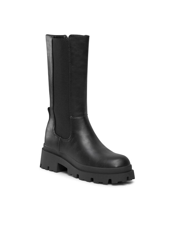 ONLY ONLY Cizme 15304996 Negru