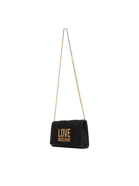 LOVE MOSCHINO LOVE MOSCHINO Soma JC4127PP0NKB100A Melns