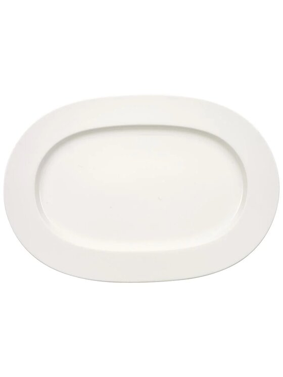 Villeroy & Boch Villeroy & Boch Półmisek Anmut Villeroy & Boch Biały