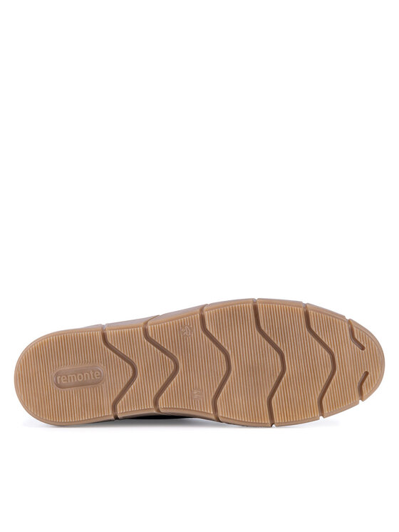 Remonte Remonte Ghete D1T70-03 Negru