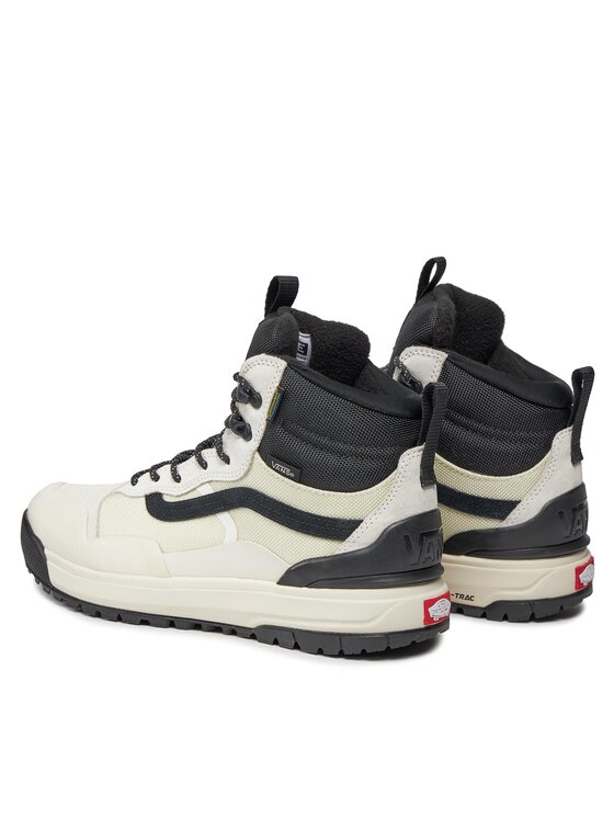 Vans Vans Superge Ua Ultrarange Exo Hi Mte-2 VN0A4BVSKIG1 Écru