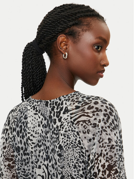 ONLY ONLY Igapäevane kleit Ria 15329223 Hall Regular Fit