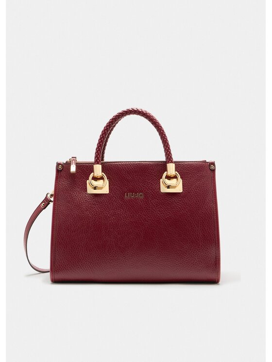 Liu Jo Liu Jo Borsetta AF5008E002791726 Rosso