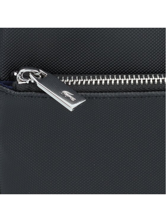Lacoste Lacoste Torba 295572 Czarny