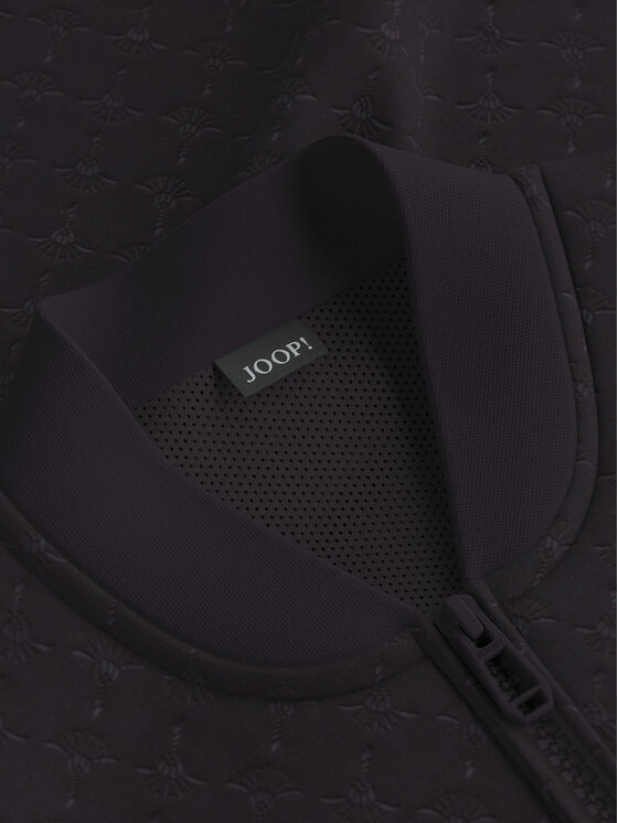 JOOP! JOOP! Μπλούζα 17 JJ-19Barton 30046982 Μαύρο Regular Fit