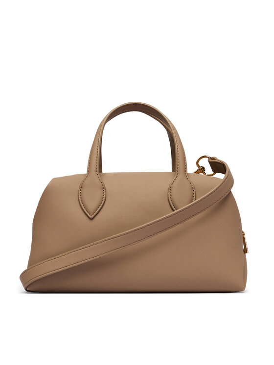 LOVE MOSCHINO LOVE MOSCHINO Torebka JC4252PP0PKD0105 Beżowy