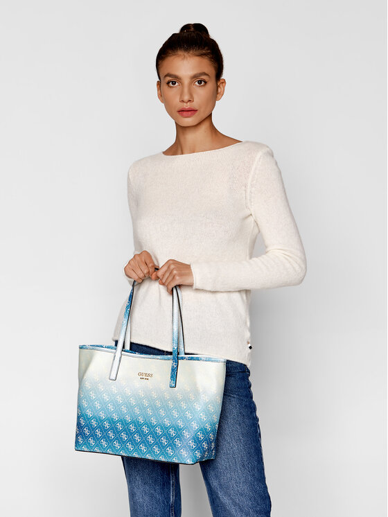 Guess Guess Rankinė Vikky (AB) HWAB69 95230 Spalvota