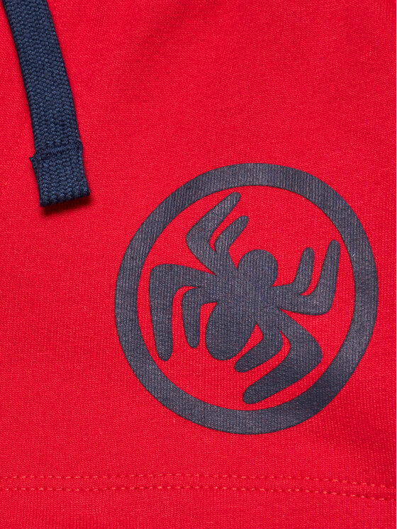 Original Marines Original Marines Komplet t-shirt i spodenki DEPV0227NM Kolorowy Regular Fit