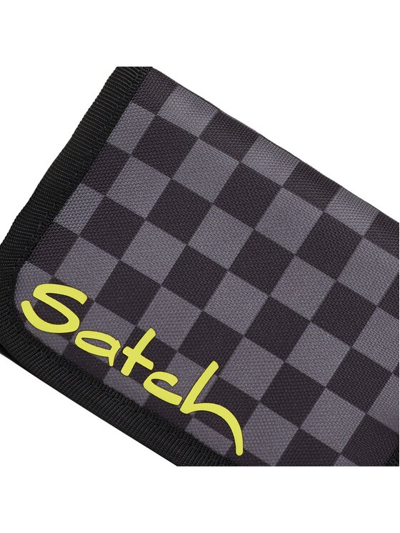 Satch Satch Portfel damski 281762 Szary