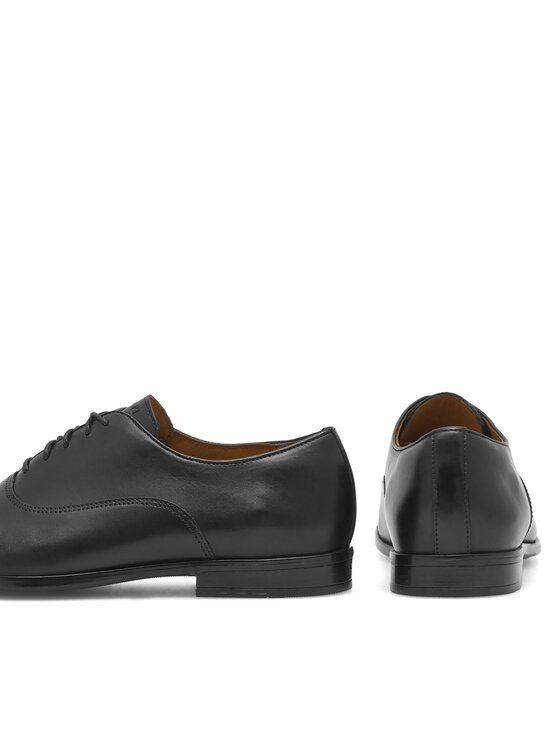 Lasocki Lasocki Półbuty RIO-GRANDE-22 MB Czarny