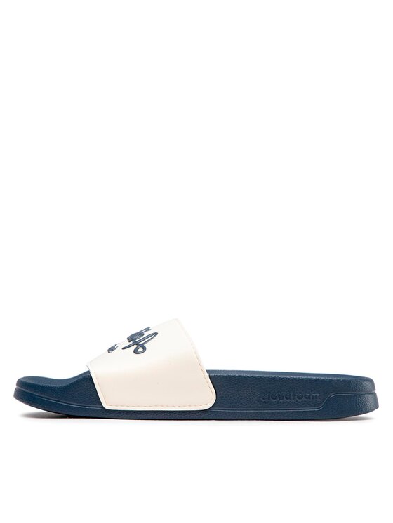 adidas adidas Şlapi adilette Shower GW8748 Écru