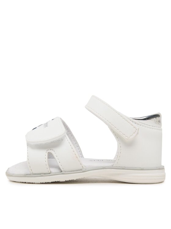 Patrizia Pepe Patrizia Pepe Sandali JP125.30 Bela