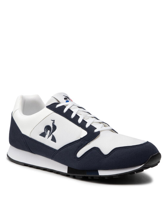 Le Coq Sportif Sneakers Manta Retro 2020300 Alb