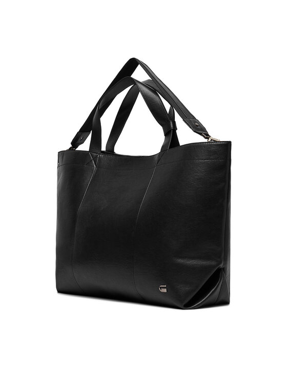 G-STAR G-Star Raw Kabelka C-LDA8820 Čierna