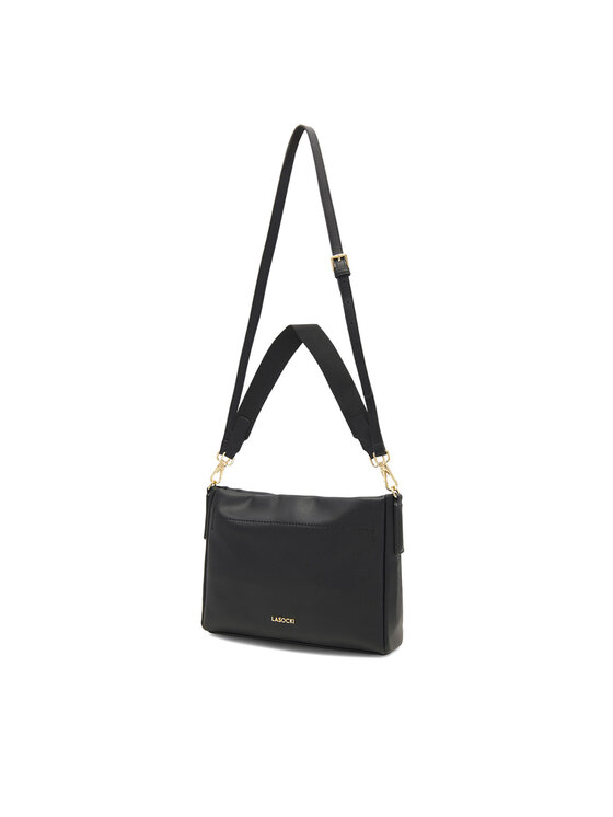 Lasocki Lasocki Handtasche MLR-J-022-05 Schwarz