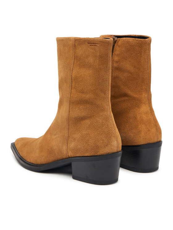 Vagabond Shoemakers Vagabond Shoemakers Боти Kelsey 6210-140-12 Светлокафяв