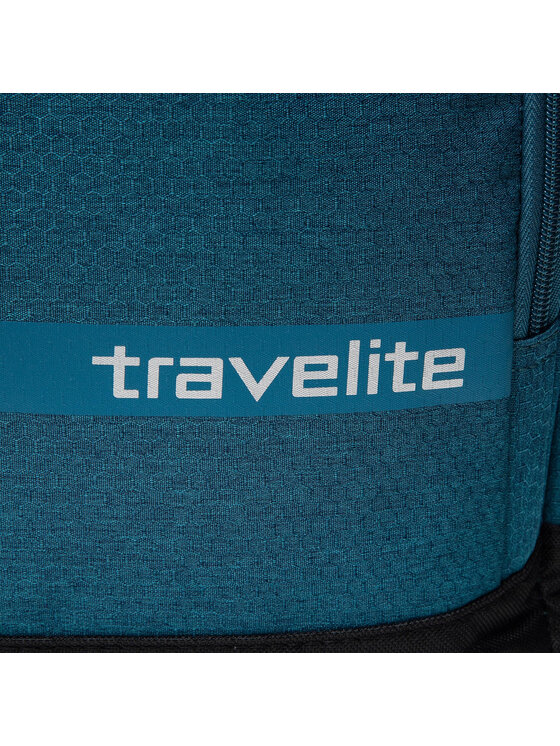 Travelite Travelite Plecak Kick Off 6912-22 Niebieski
