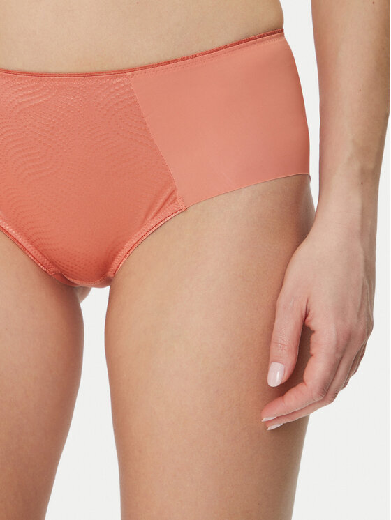 Triumph Triumph Boxershorts Essential 10219754 Orange
