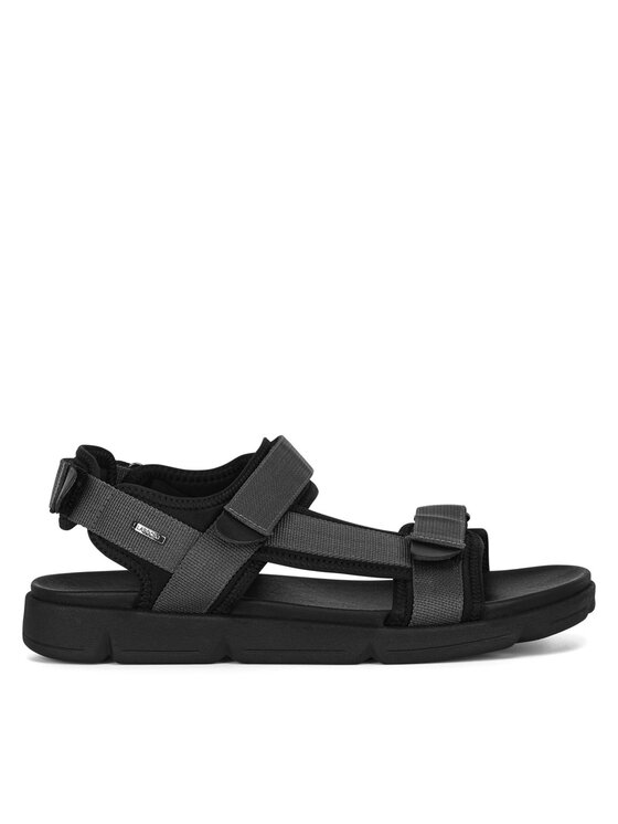 Lasocki Lasocki Sandalen EZRA-01 MI25 Grau