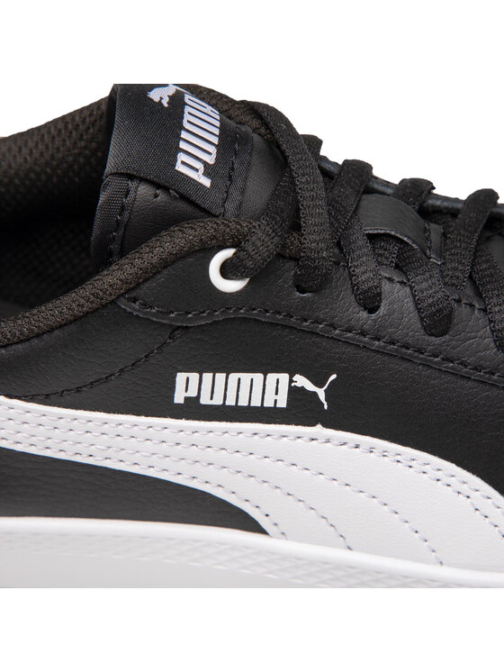 Puma Puma Sneakersy Smash Wns V2 L 365208 02 Čierna