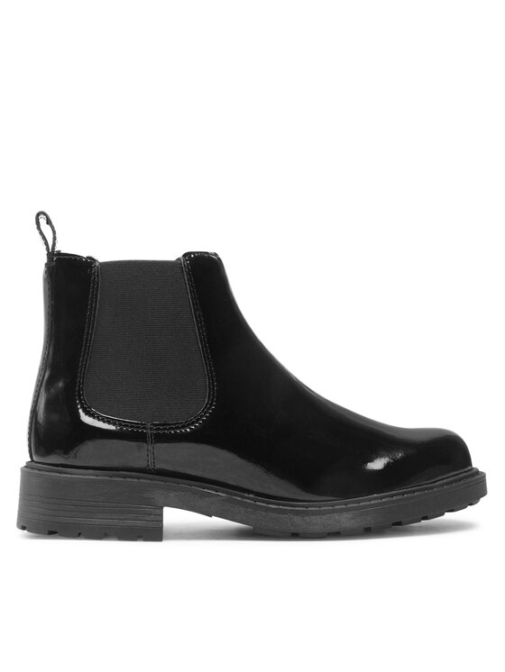Clarks Clarks Ghete Jodhpur Orinoco2 Lane 261636224 Negru