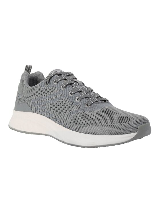 Sneakersy, rozmiar 37, Szare, Marine Sport